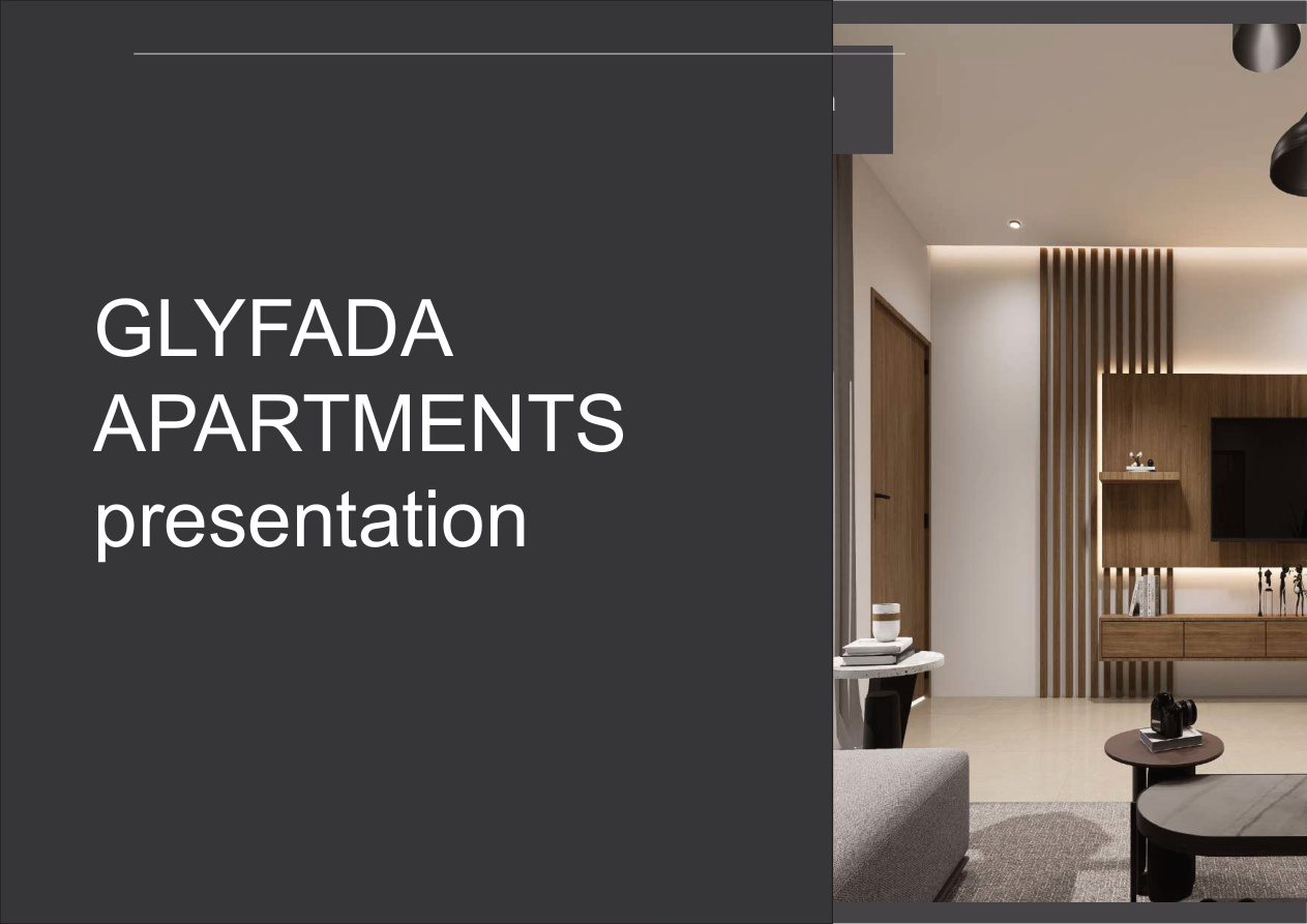 Santheos | ST-013 Tenarou | B | Ano Glyfada | Greece Golden Visa Enquiries
