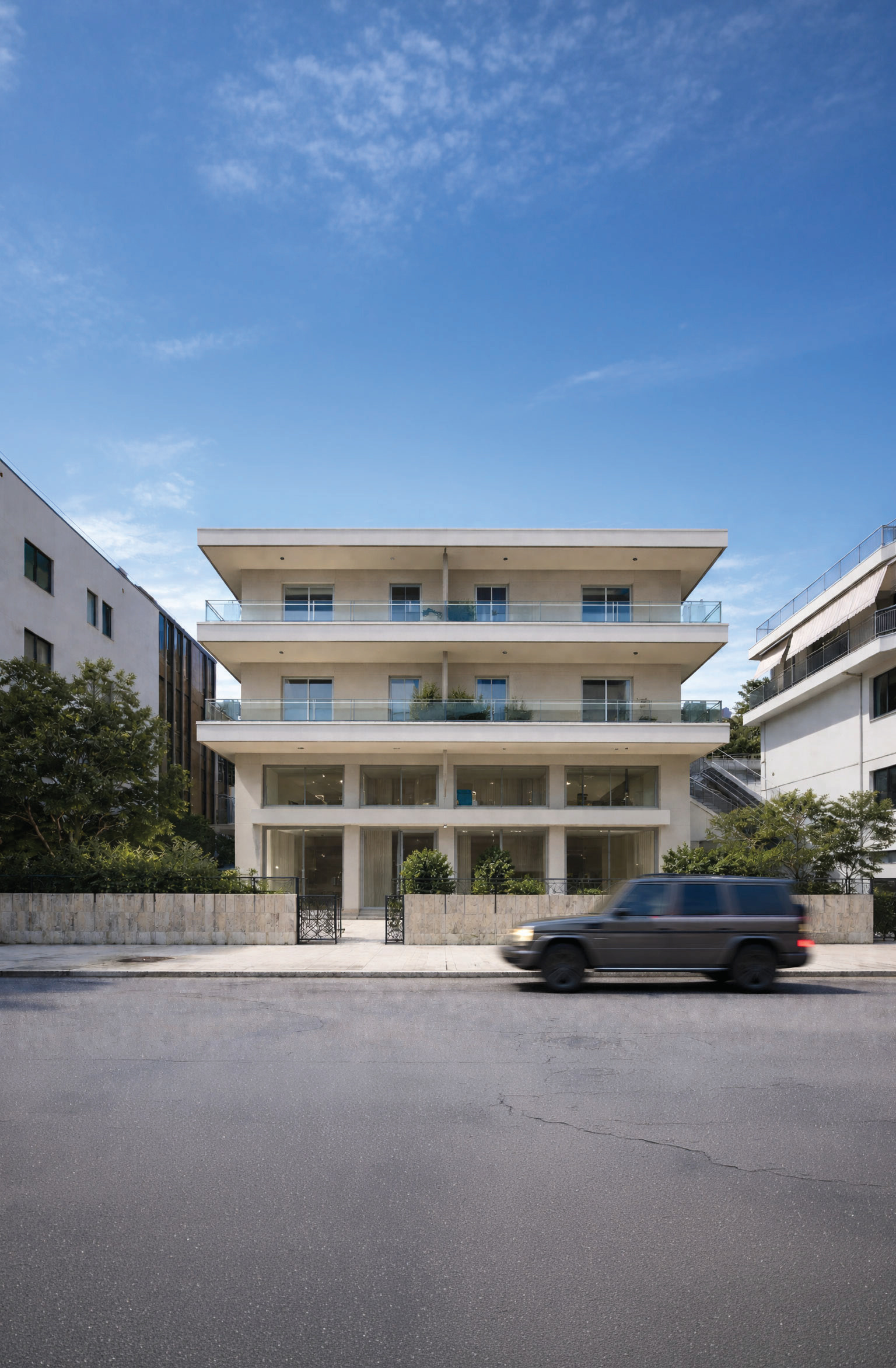 Santheos | ST-030 IoniaKA | A-2 | Alimos | Greece Golden Visa Enquiries