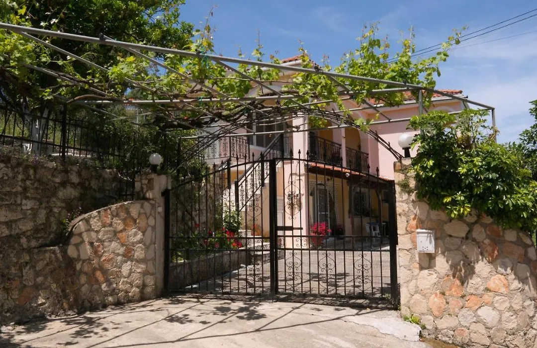 Two Homes with Garden and Covered Verandas in Tsilivi, Zante view 2