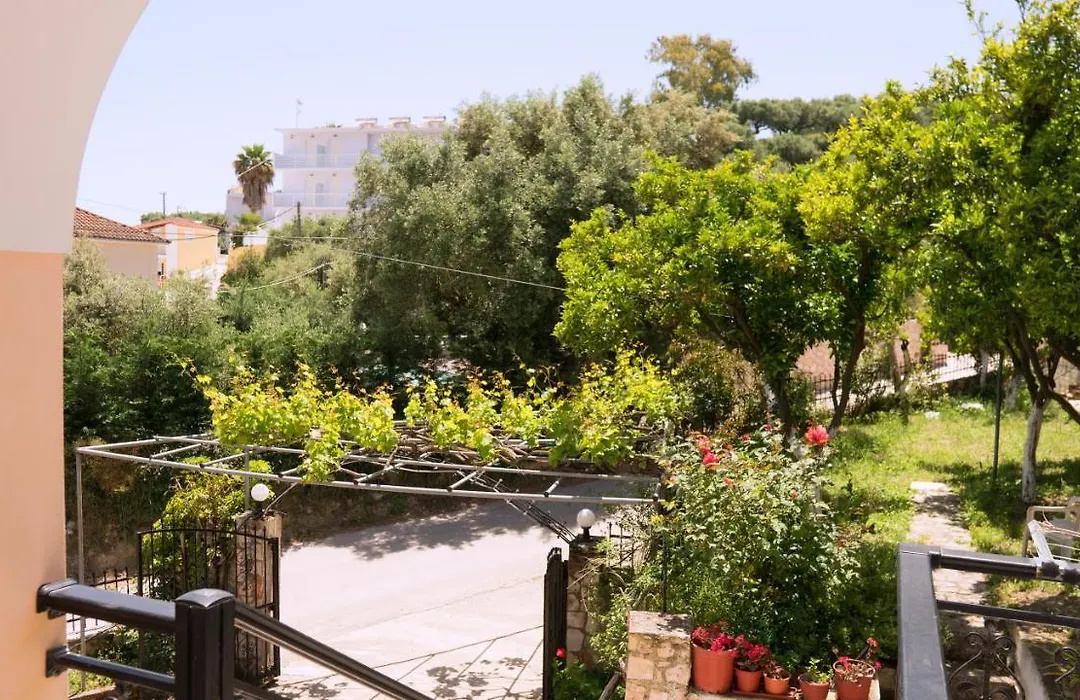 Two Homes with Garden and Covered Verandas in Tsilivi, Zante view 5