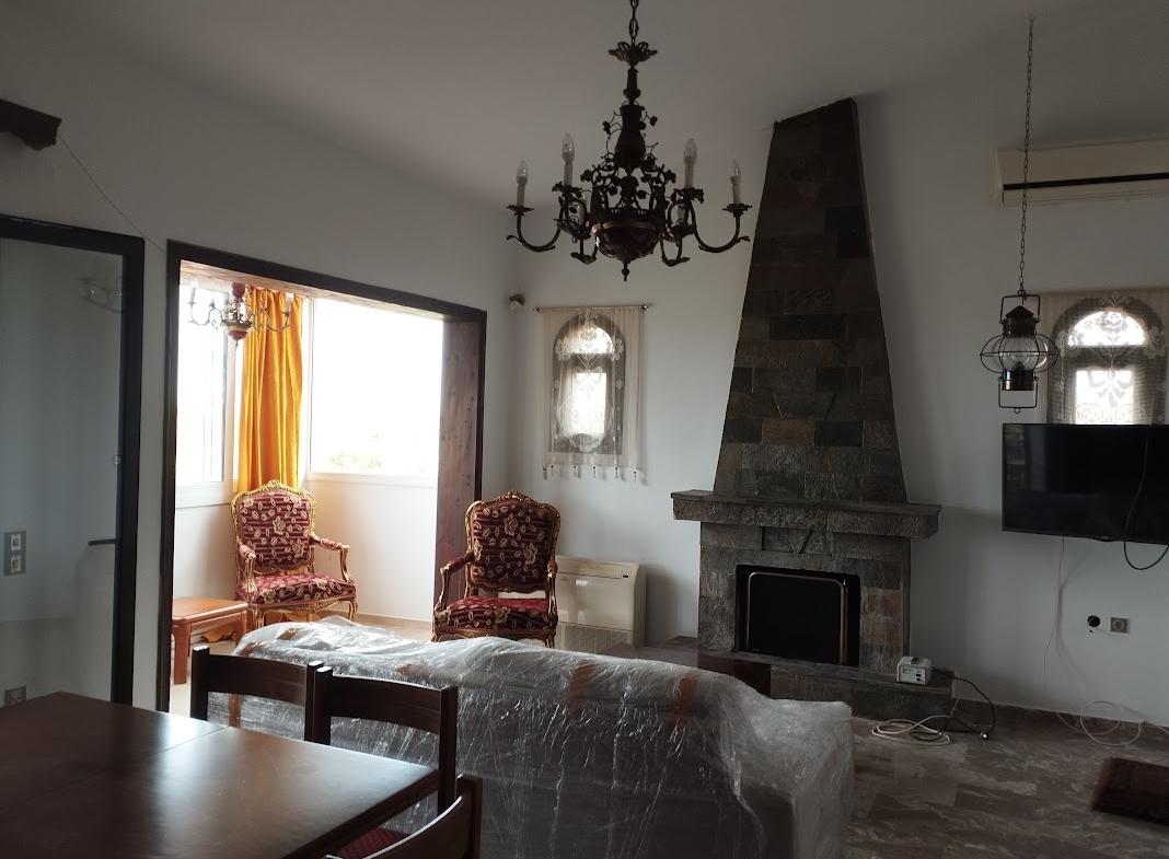 Apartment for rent Agia Kyriaki Messinia South peloponnes