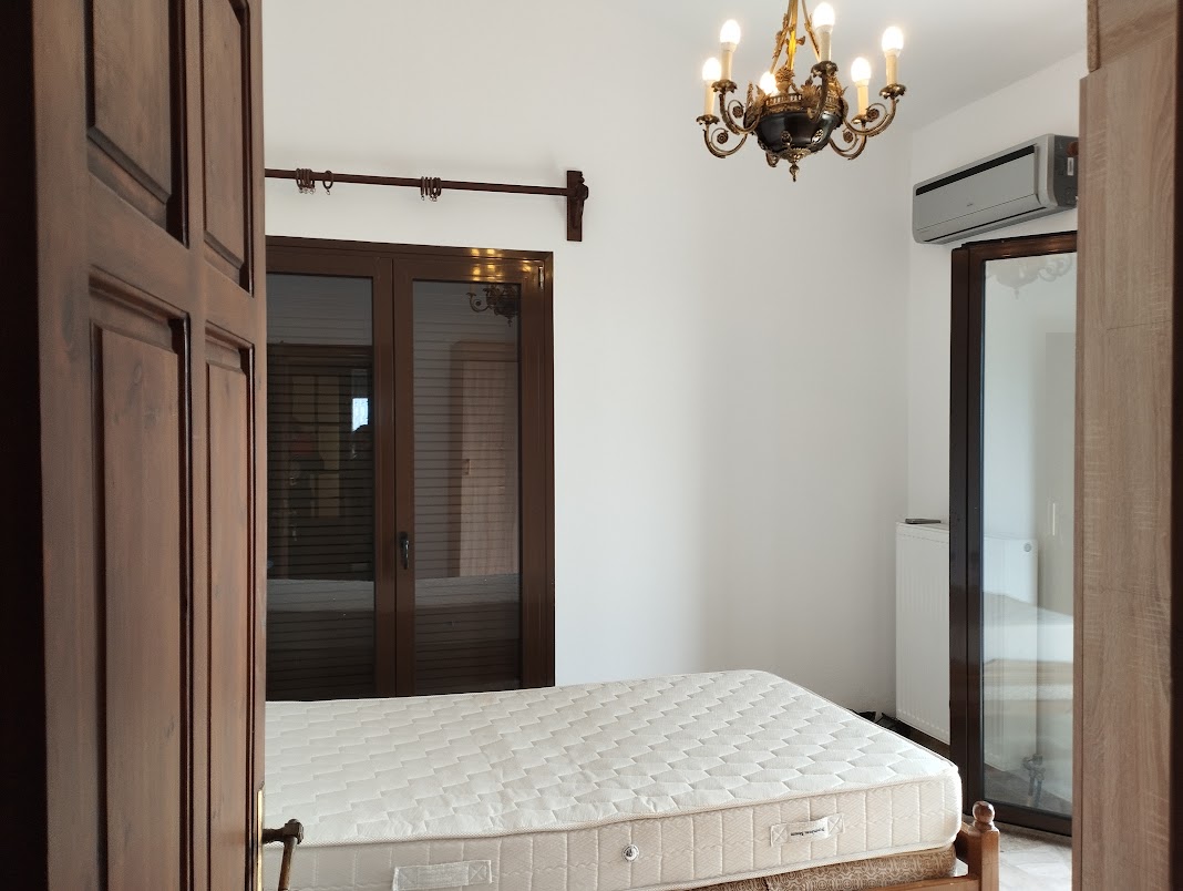 Apartment for rent Agia Kyriaki Messinia South peloponnes