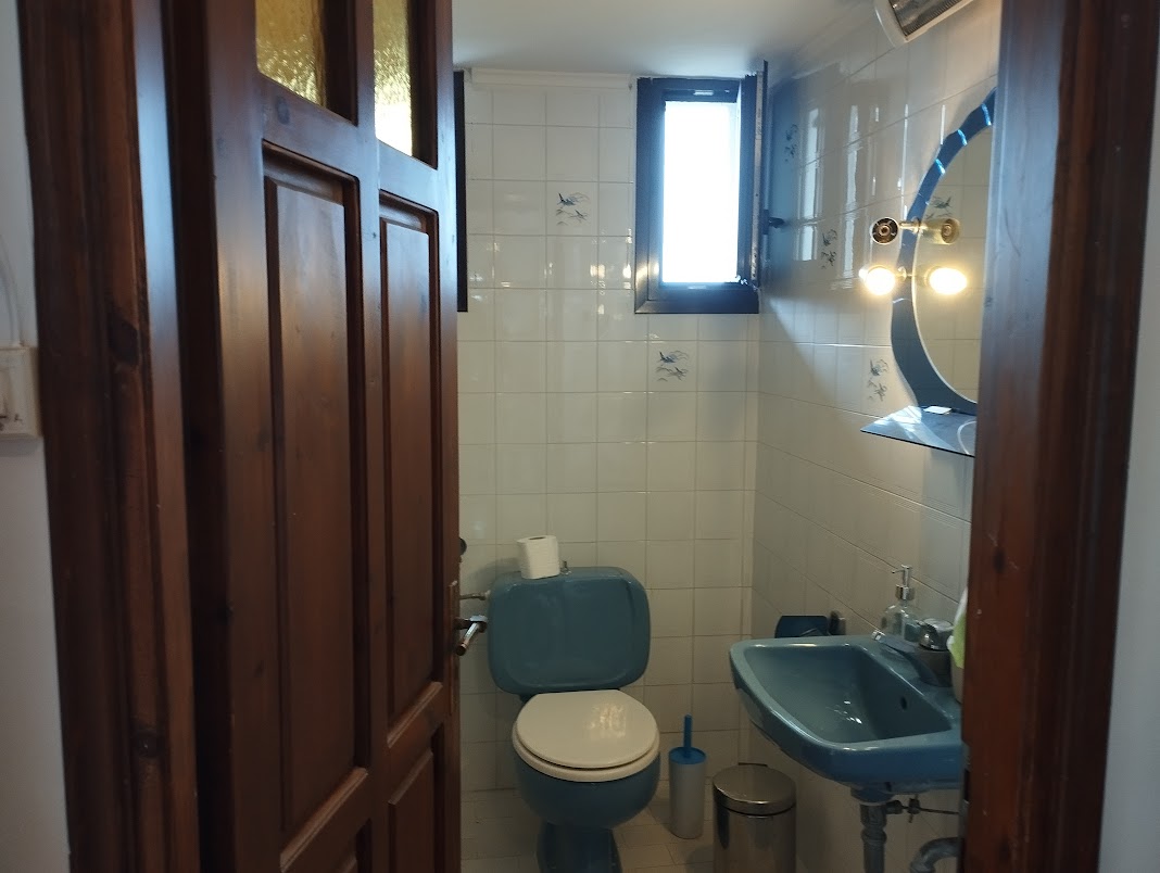 Apartment for rent Agia Kyriaki Messinia South peloponnes