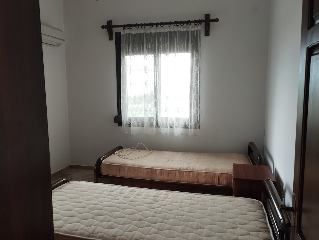 Apartment for rent Agia Kyriaki Messinia South peloponnes