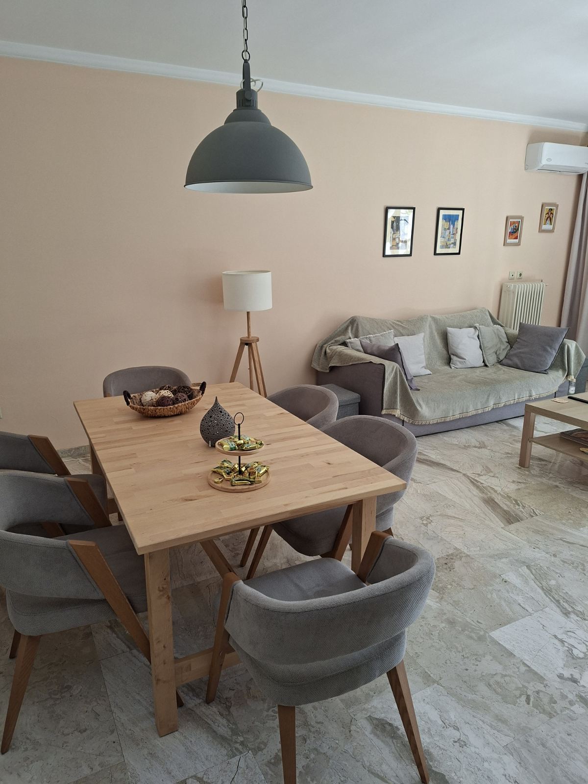 Apartment 2floor