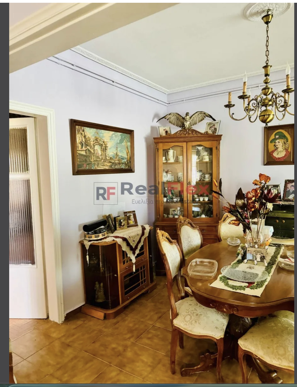Detached House in Greece – 105 m² Home on 980 m² Plot view 3