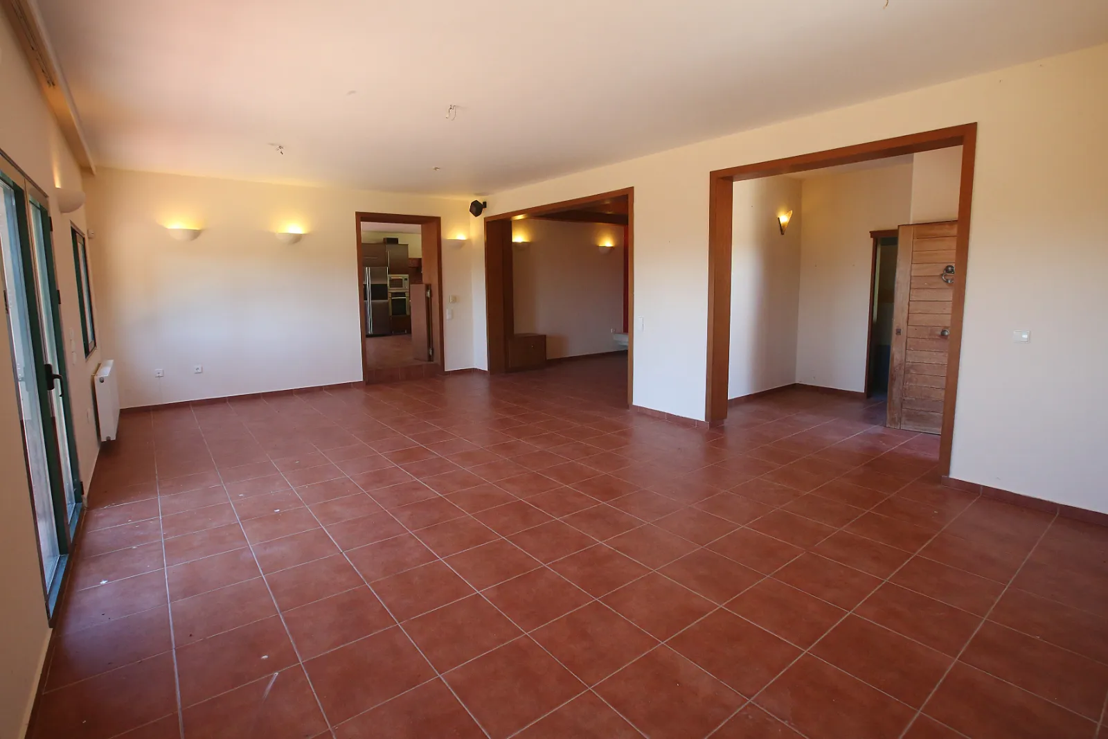 Athens Countryside Residence | 240 sq.m. Home on 5,500 sq.m. Private Grounds view 5