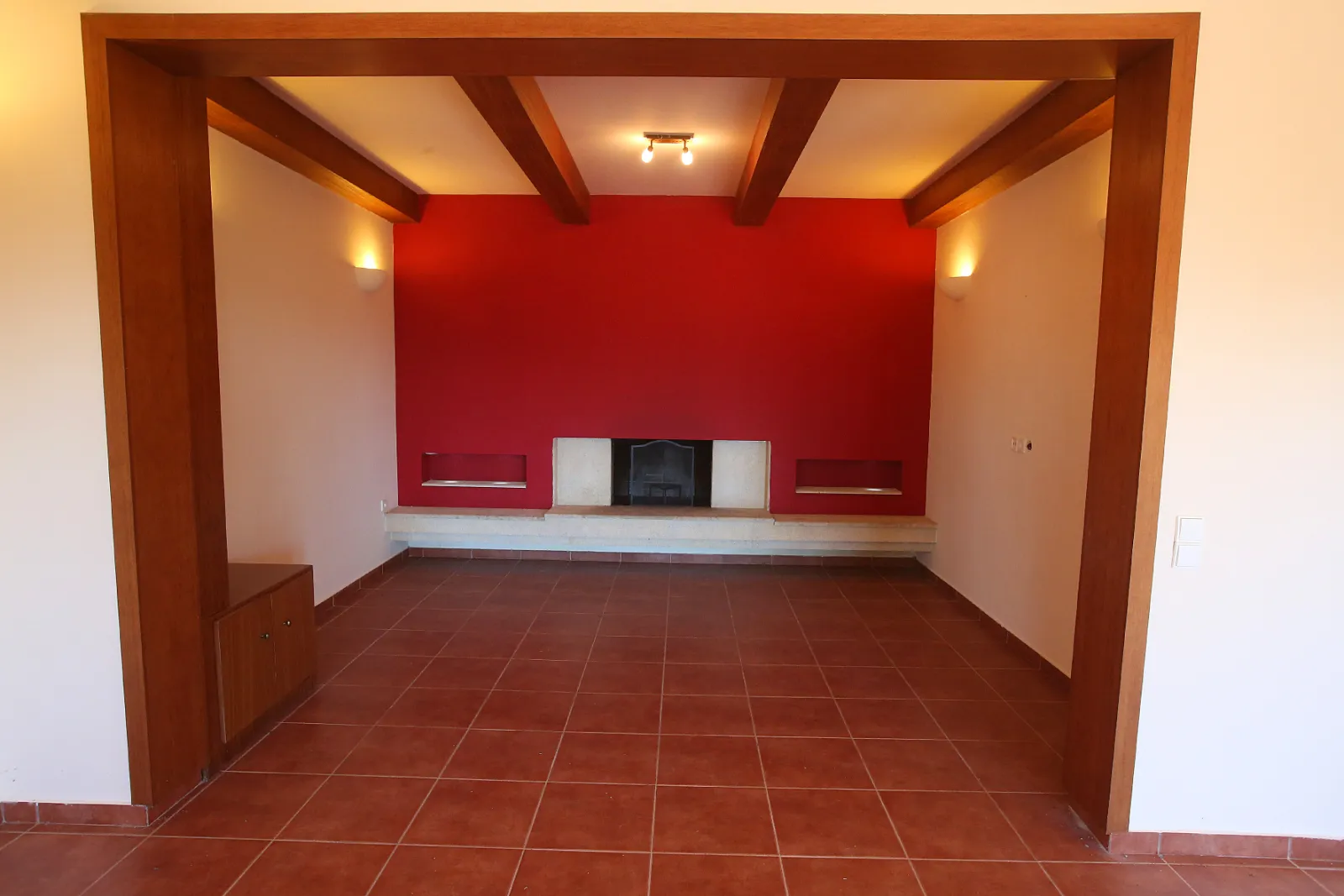 Athens Countryside Residence | 240 sq.m. Home on 5,500 sq.m. Private Grounds