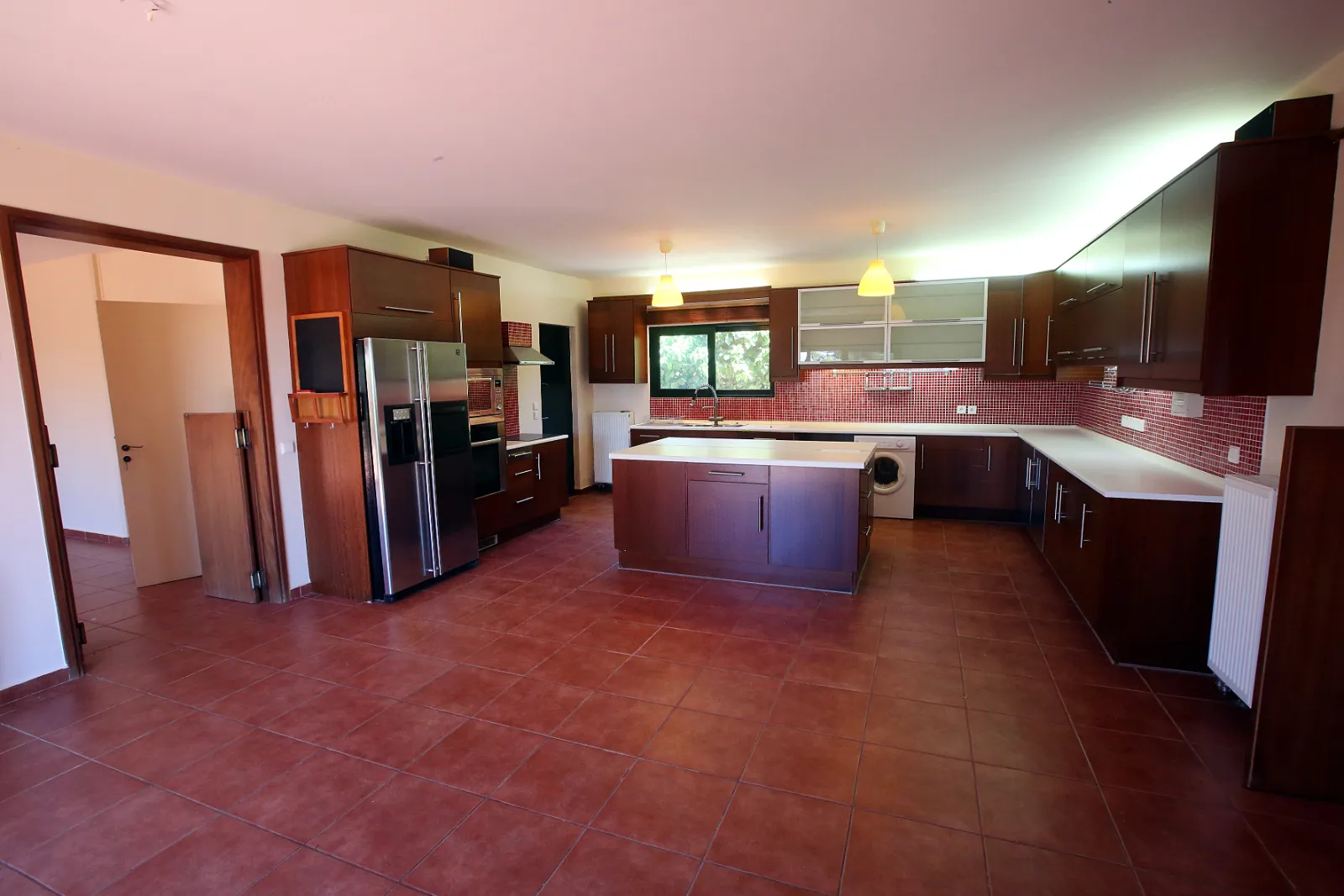 Athens Countryside Residence | 240 sq.m. Home on 5,500 sq.m. Private Grounds