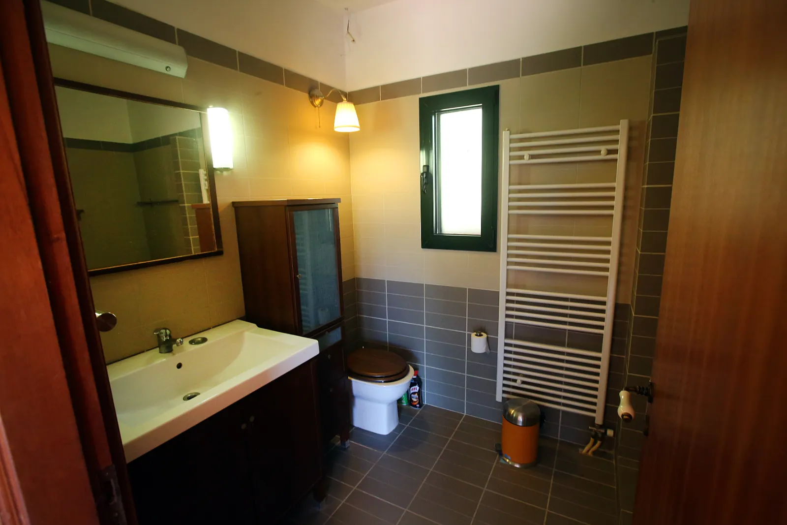 Athens Countryside Residence | 240 sq.m. Home on 5,500 sq.m. Private Grounds