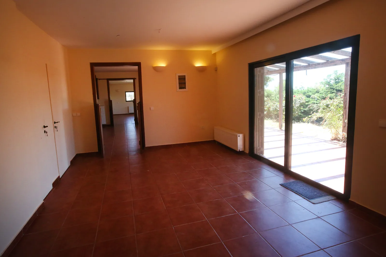 Athens Countryside Residence | 240 sq.m. Home on 5,500 sq.m. Private Grounds