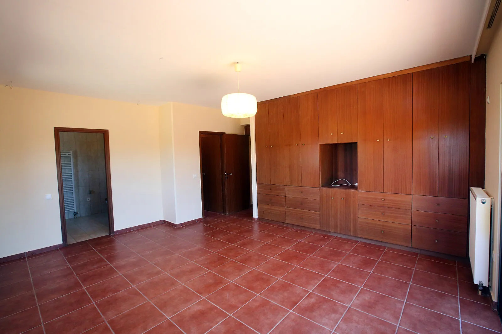 Athens Countryside Residence | 240 sq.m. Home on 5,500 sq.m. Private Grounds