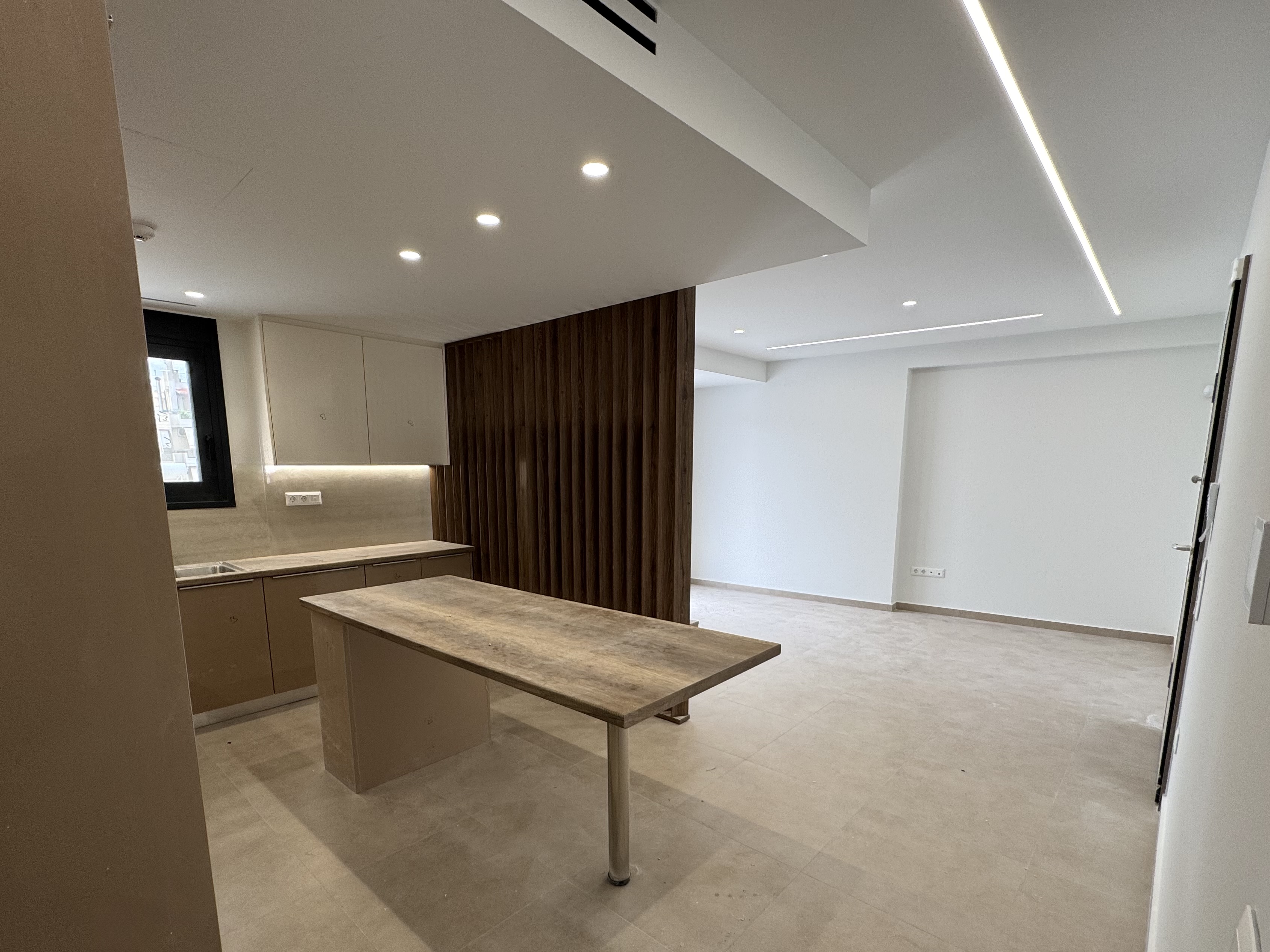 New-Build Apartment 103.31 sq.m. | 3rd Floor | 3 Bedrooms | 2 Bathrooms | 60 sq.m. Terrace