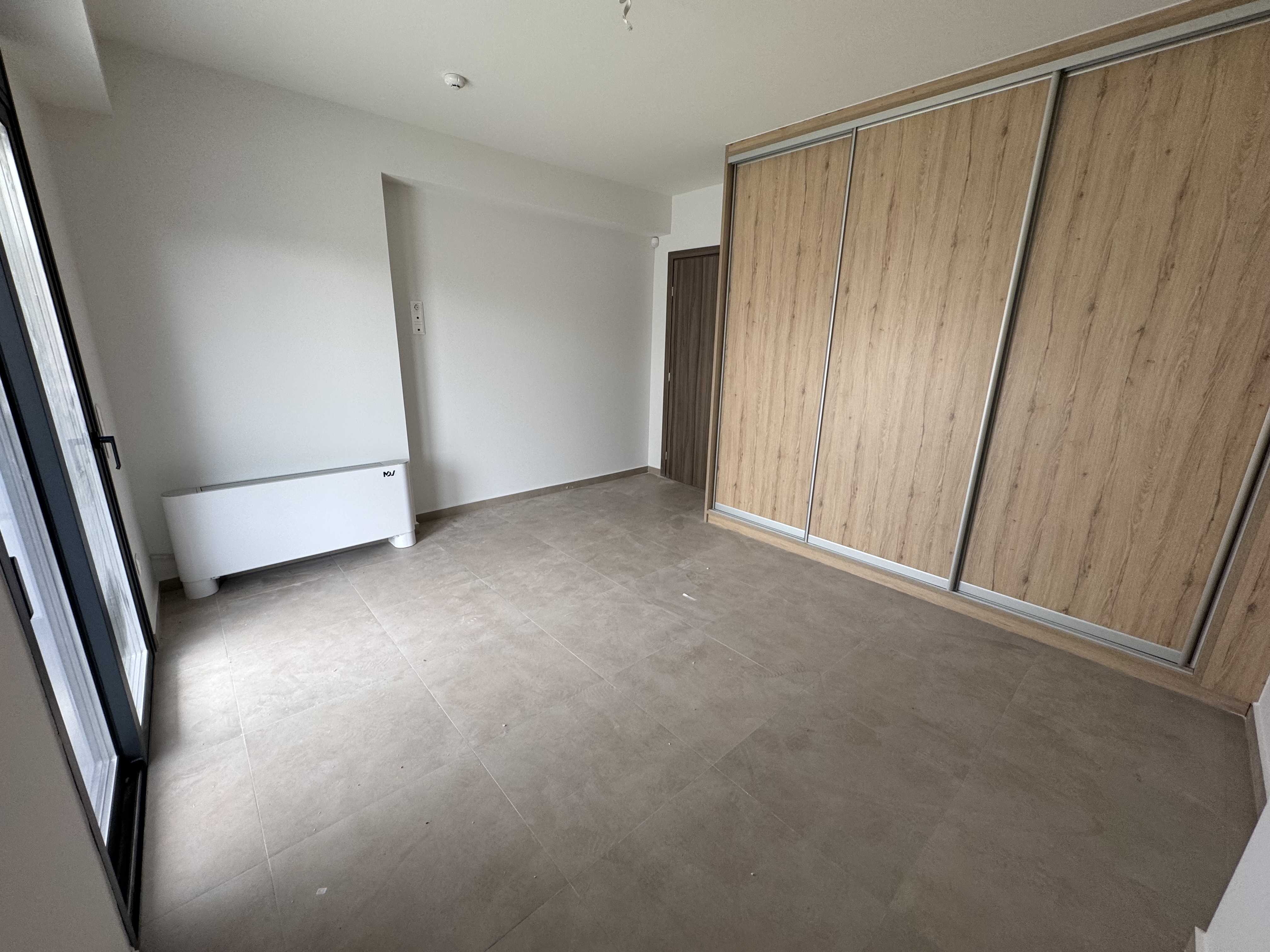 New-Build Apartment 103.31 sq.m. | 3rd Floor | 3 Bedrooms | 2 Bathrooms | 60 sq.m. Terrace