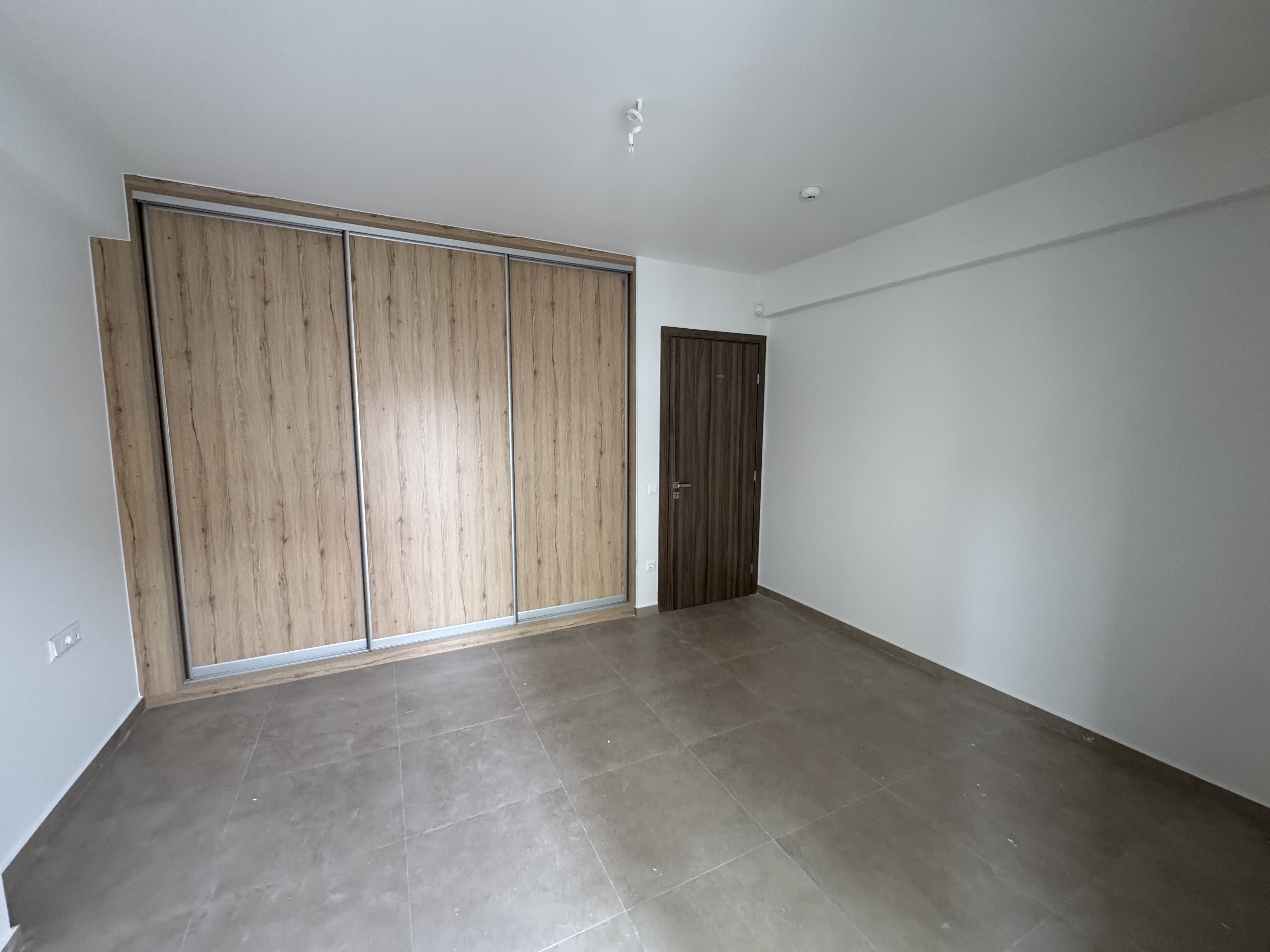 New-Build Apartment 103.31 sq.m. | 3rd Floor | 3 Bedrooms | 2 Bathrooms | 60 sq.m. Terrace
