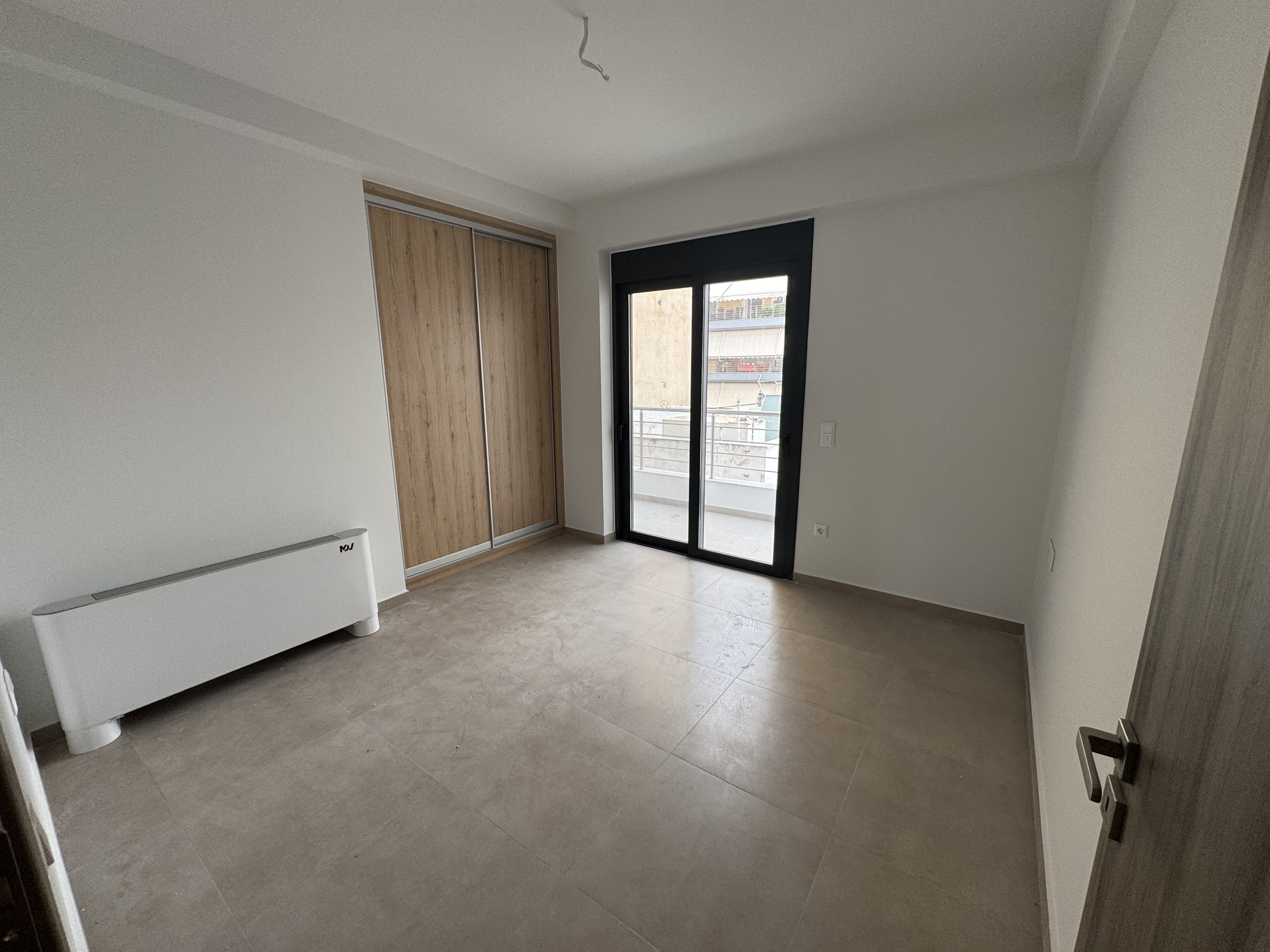 New-Build Apartment 103.31 sq.m. | 3rd Floor | 3 Bedrooms | 2 Bathrooms | 60 sq.m. Terrace