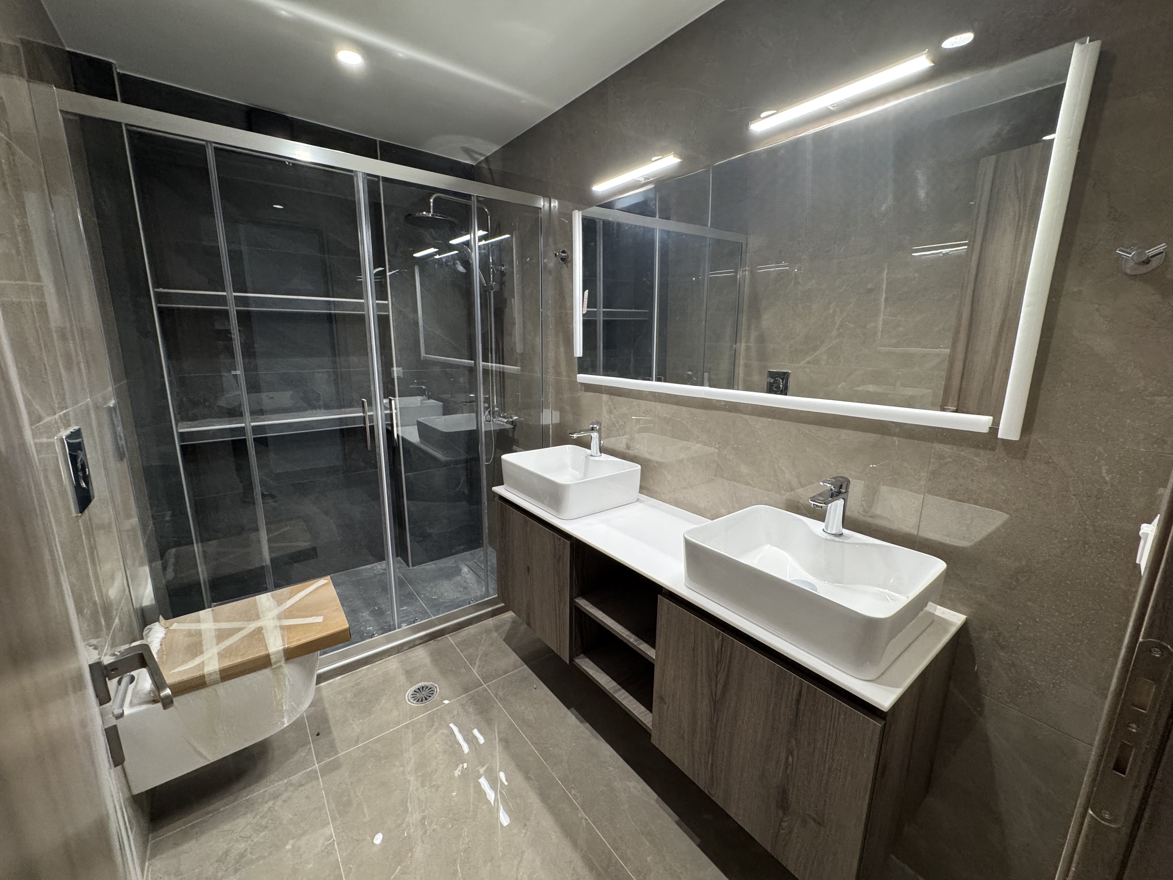 New-Build Apartment 103.31 sq.m. | 3rd Floor | 3 Bedrooms | 2 Bathrooms | 60 sq.m. Terrace