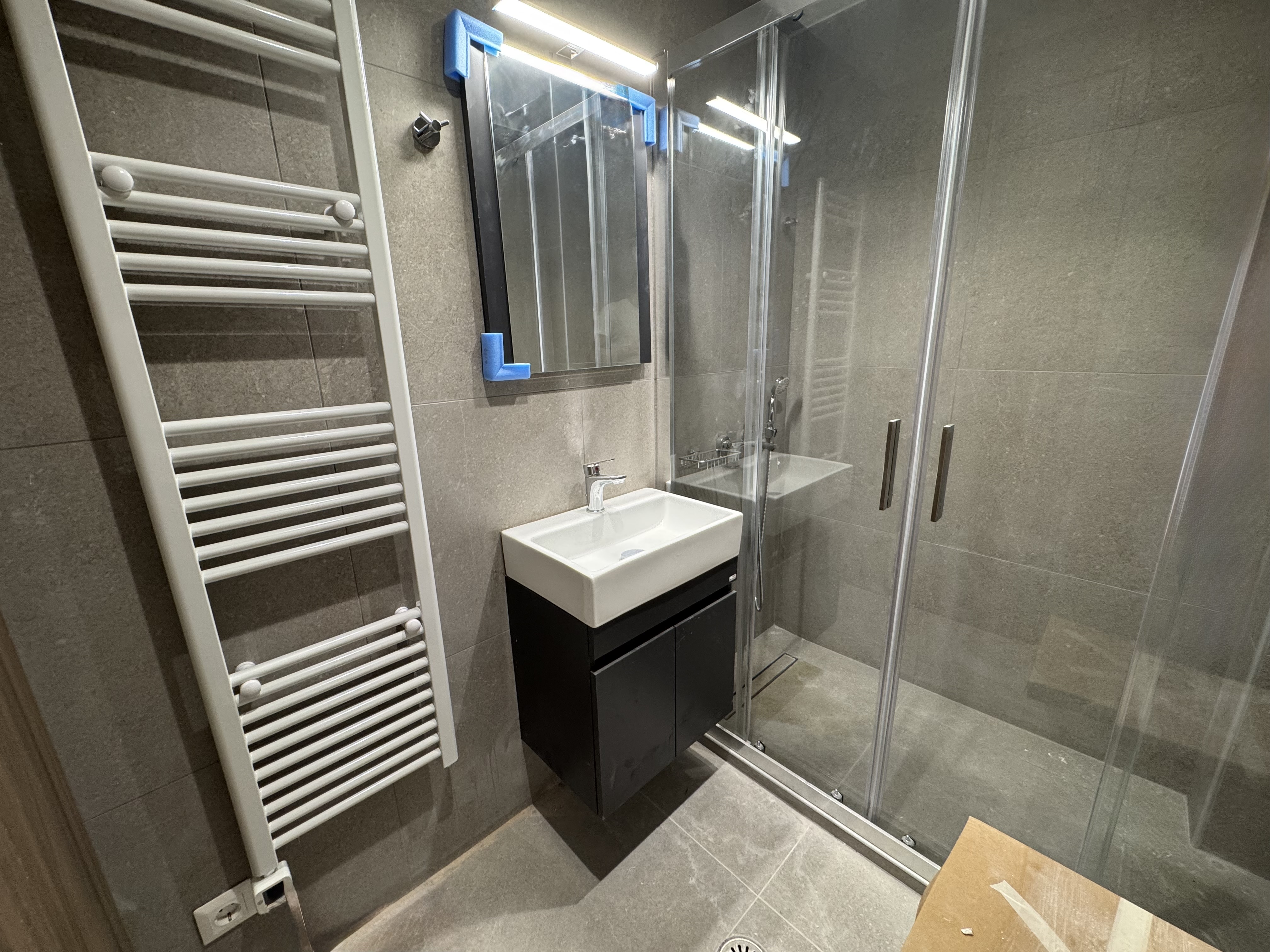 New-Build Apartment 103.31 sq.m. | 3rd Floor | 3 Bedrooms | 2 Bathrooms | 60 sq.m. Terrace