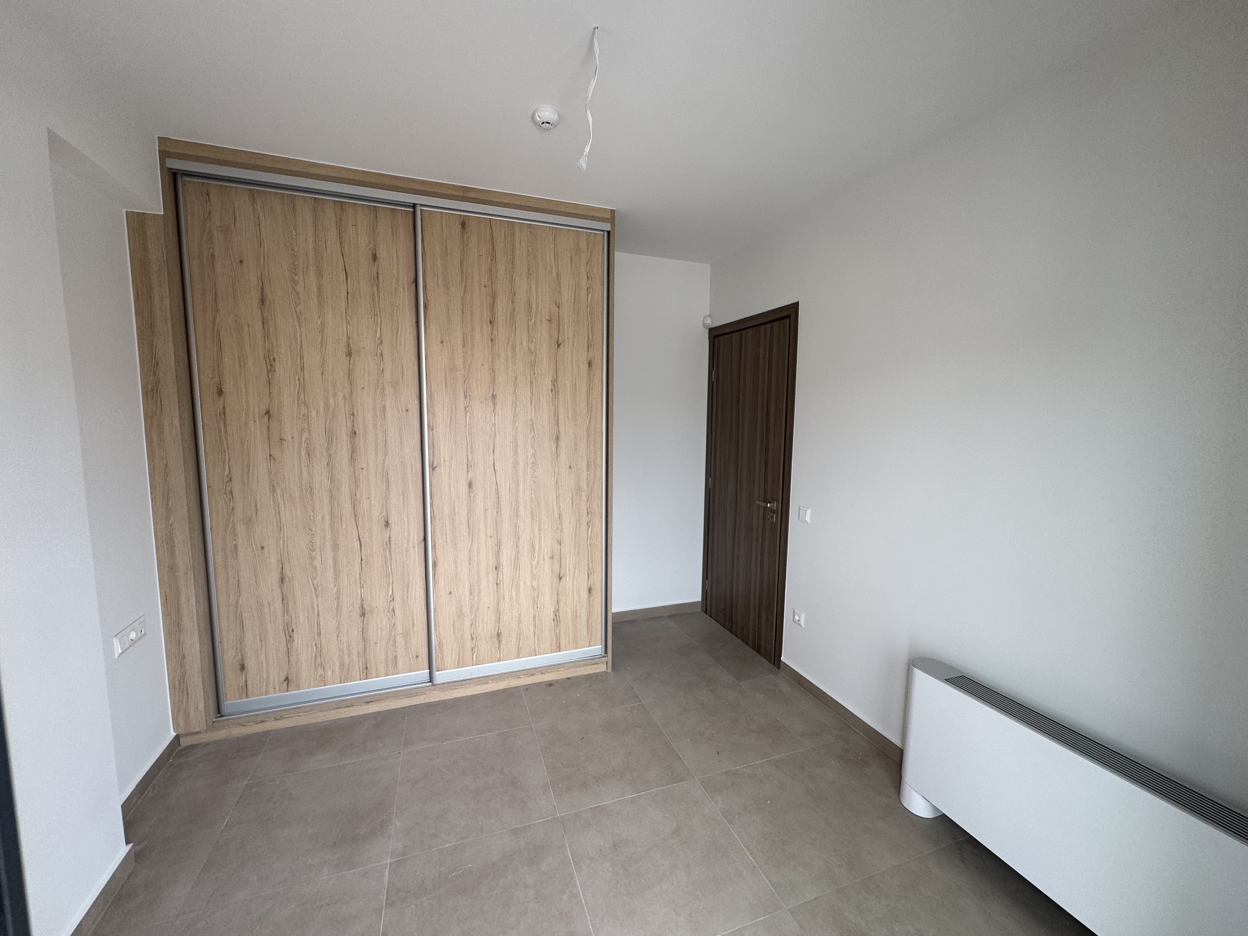 New-Build Maisonette 141.30 sq.m. | 6th–7th Floor | 4 Bedrooms | Large Terraces | Views