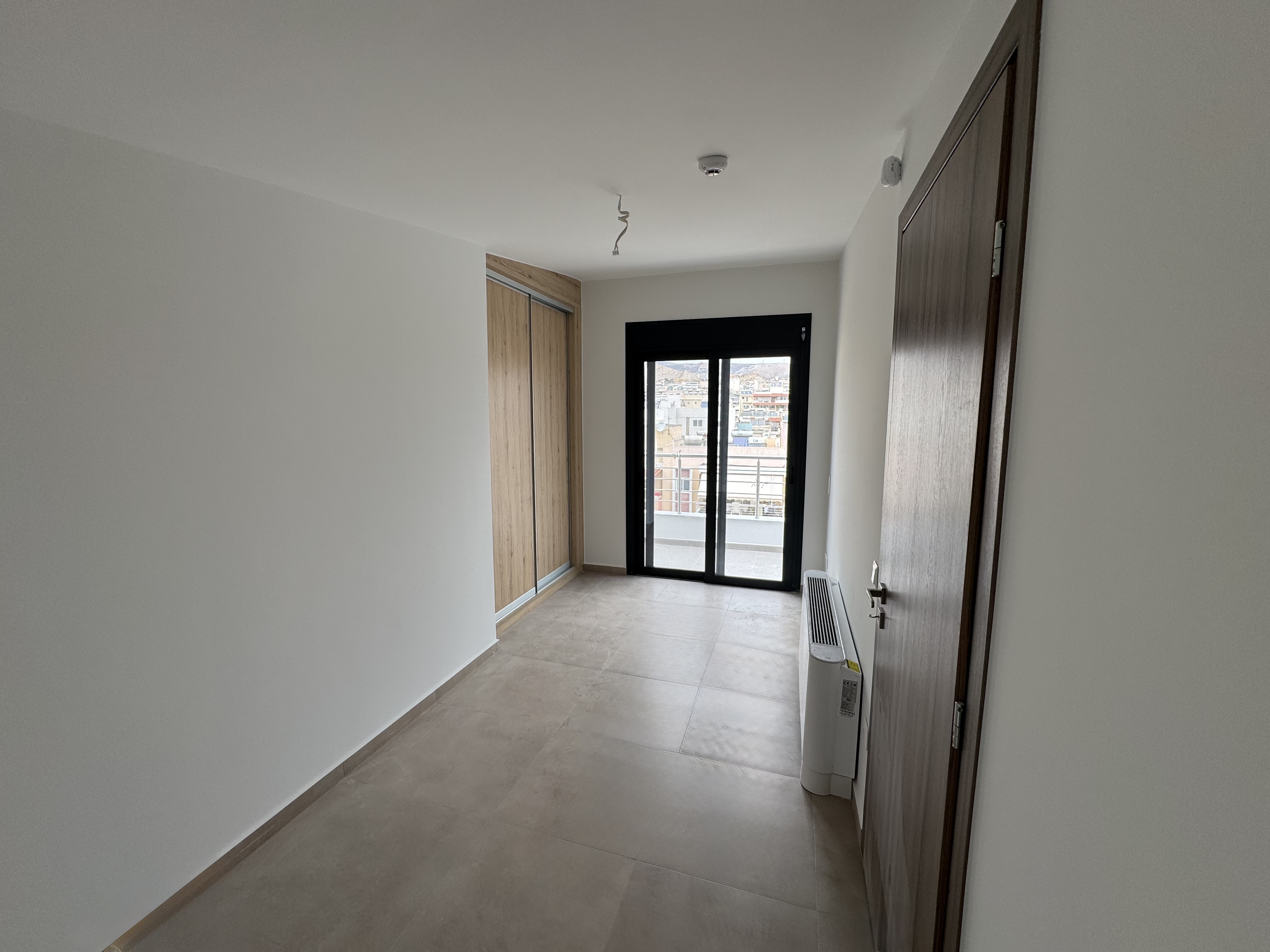 New-Build Maisonette 141.30 sq.m. | 6th–7th Floor | 4 Bedrooms | Large Terraces | Views
