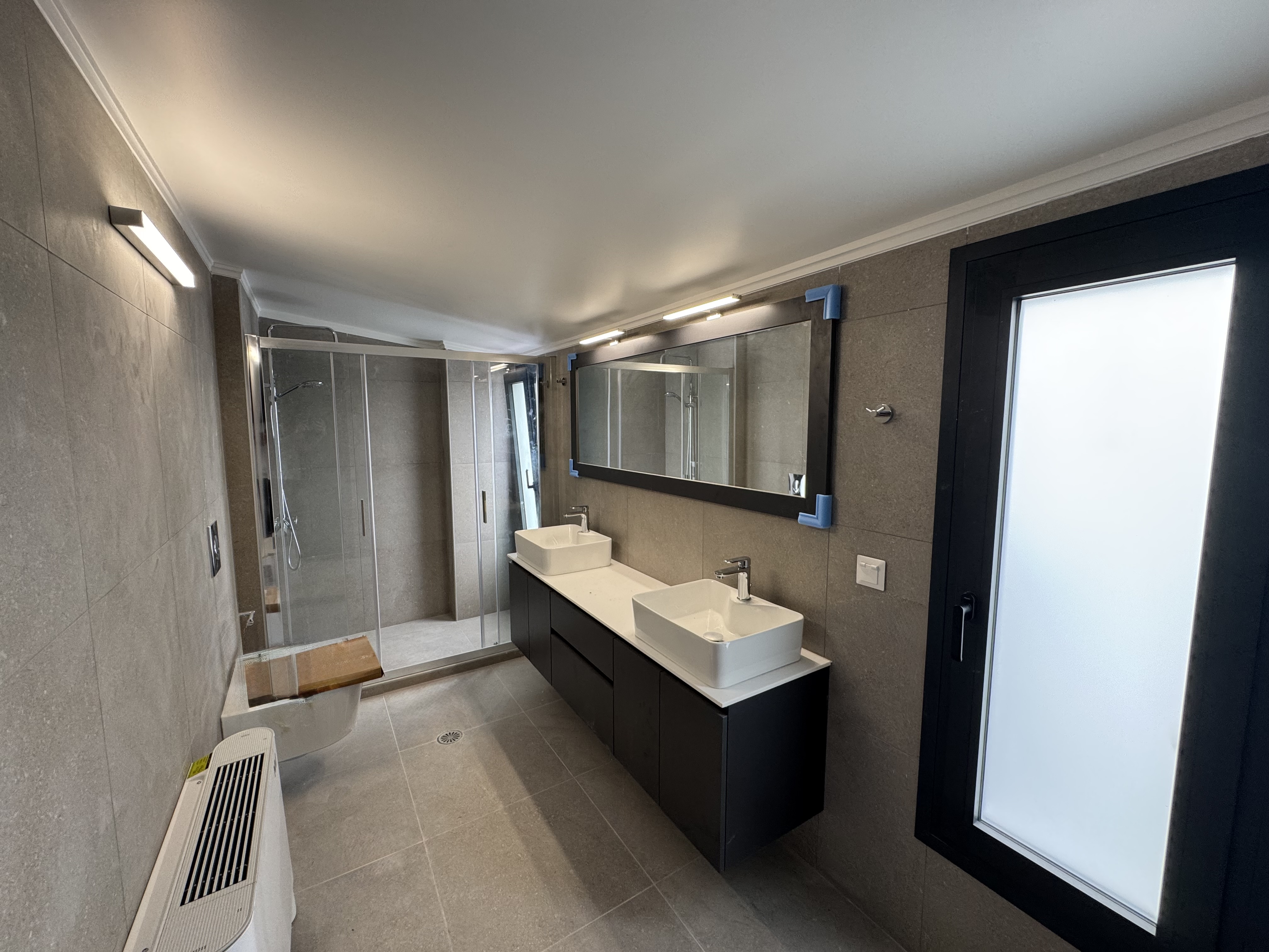 New-Build Maisonette 141.30 sq.m. | 6th–7th Floor | 4 Bedrooms | Large Terraces | Views