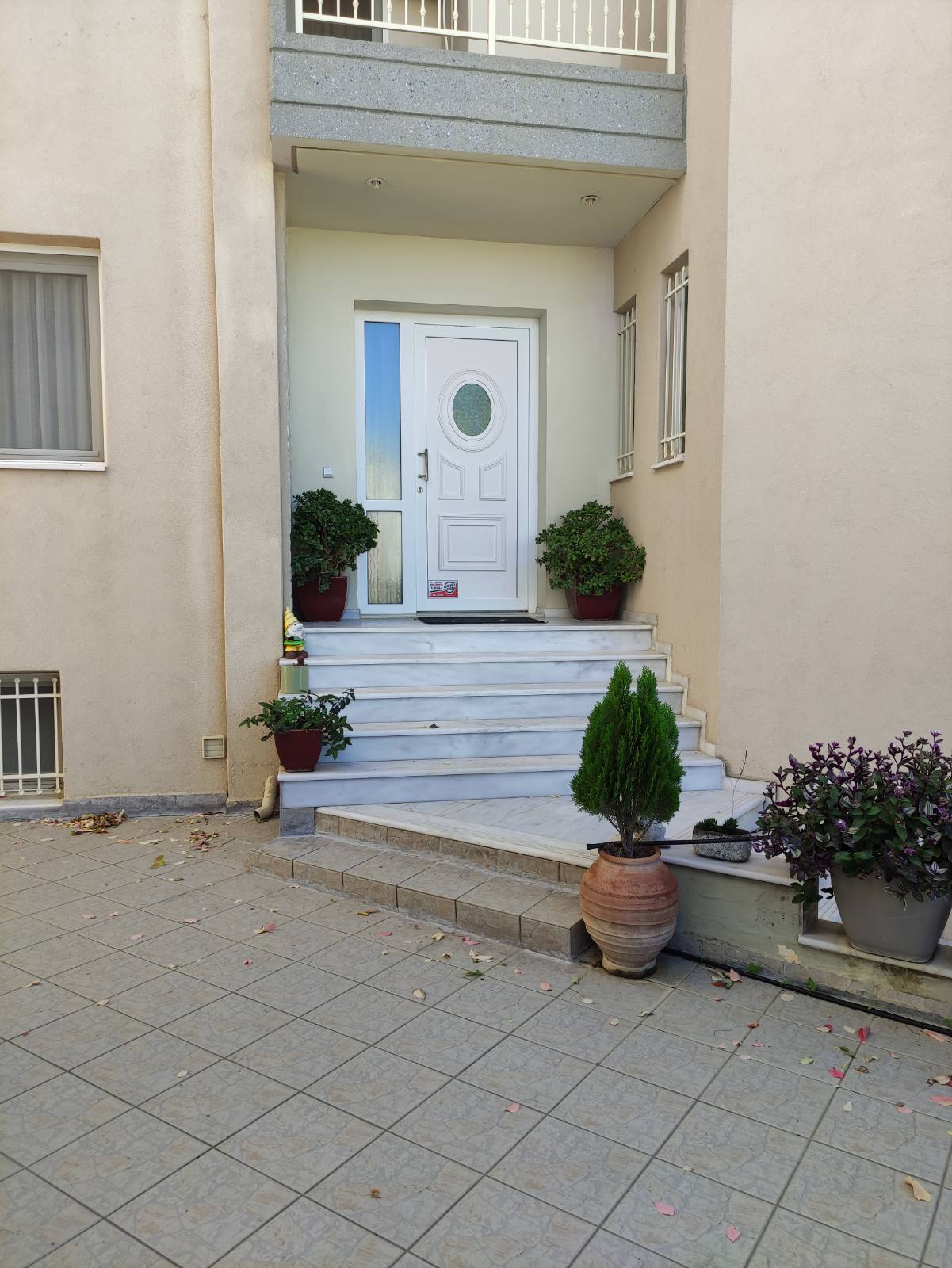 Spacious 275 sq.m. Property for Sale with Separate Apartment in Vasilies, Heraklion, Crete view 2