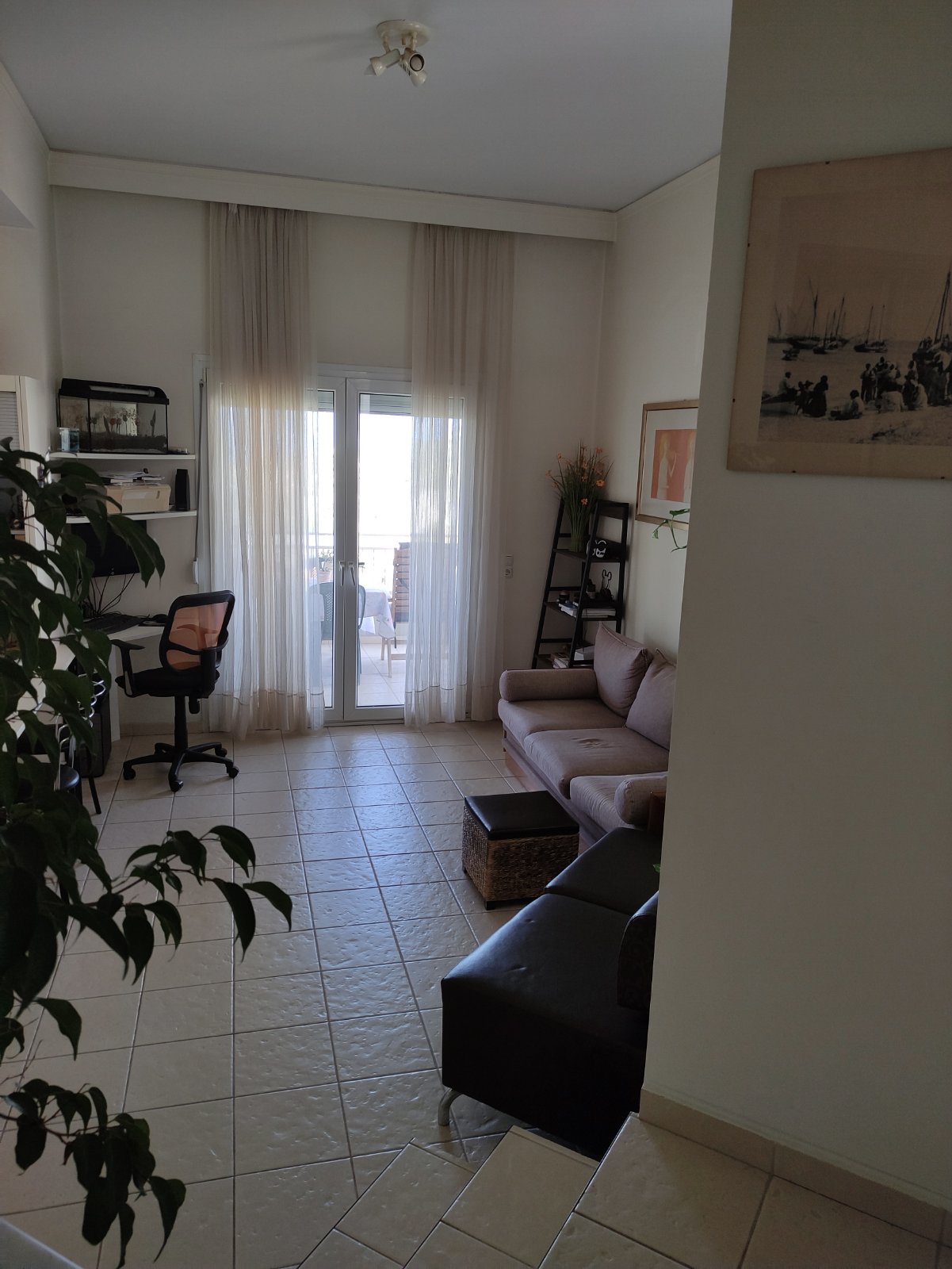 Spacious 275 sq.m. Property for Sale with Separate Apartment in Vasilies, Heraklion, Crete