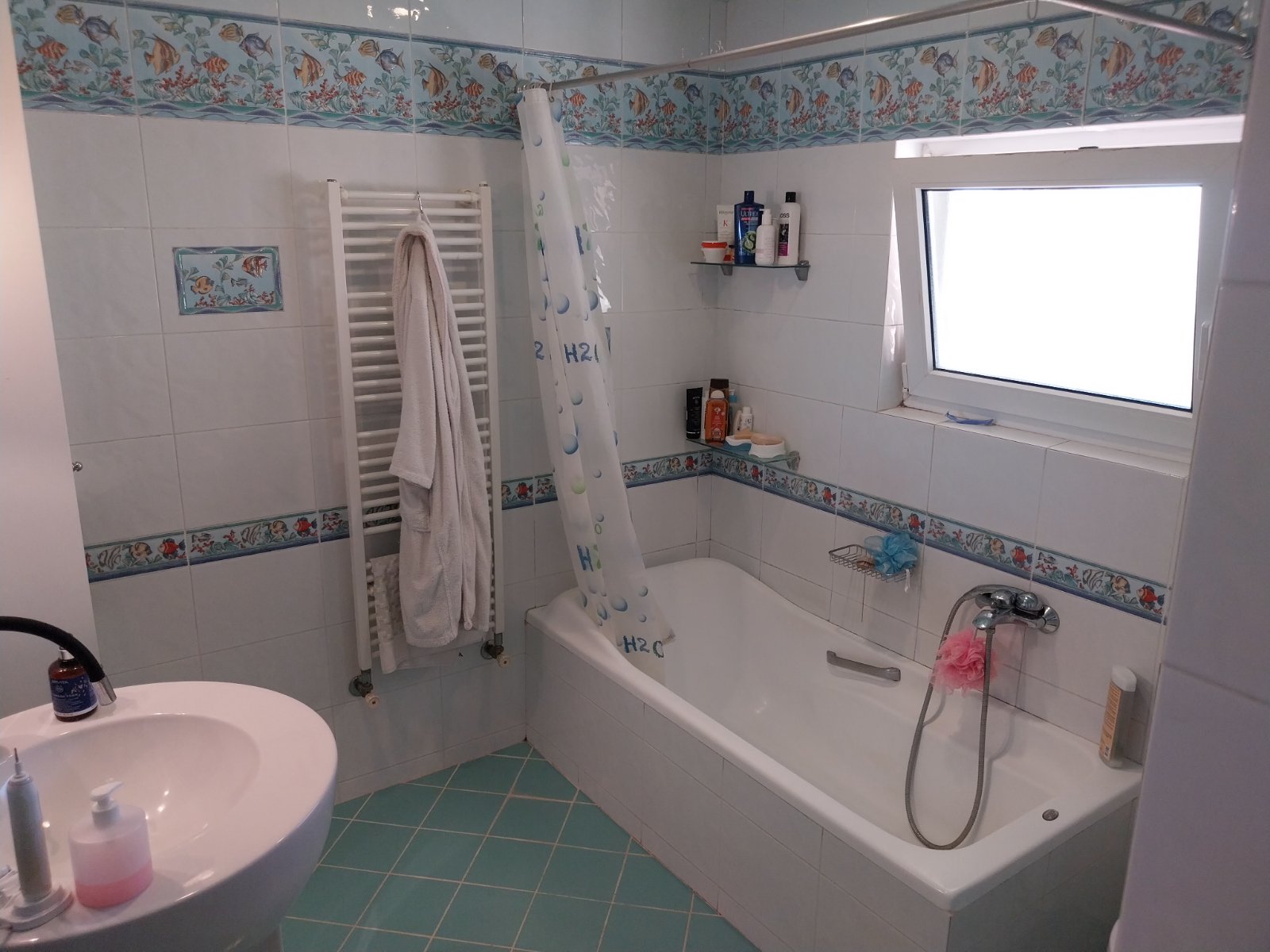 Spacious 275 sq.m. Property for Sale with Separate Apartment in Vasilies, Heraklion, Crete